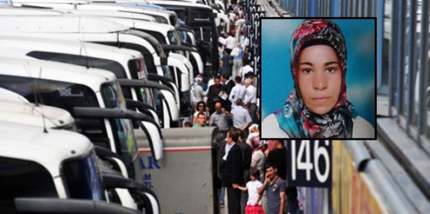 "Tuvalete gidiyorum" dedi, 4 haftadır bulunamıyor