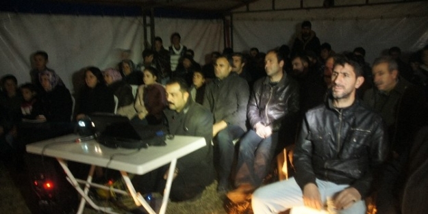 Iğdir’da ‘paris Cinayetini’ Anma Etkinliği