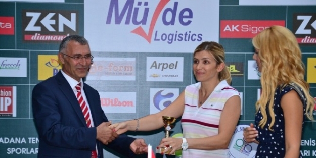 Hadi: "2014 Yılı Verimli Geçti"