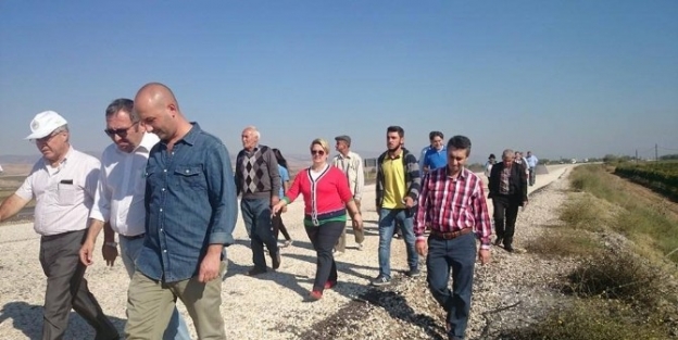 Ak Partili Şükriye Burak’tan Zurnacı’ya Tepki