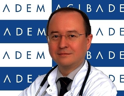 Kanserle Mücadele Ederken Kalbinize Yenilmeyin