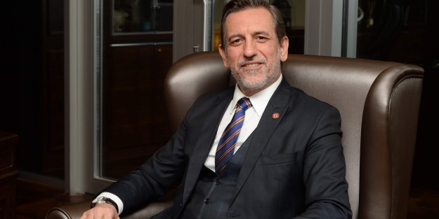 İş kazalarını önlemek  için BTSO harekete geçti!