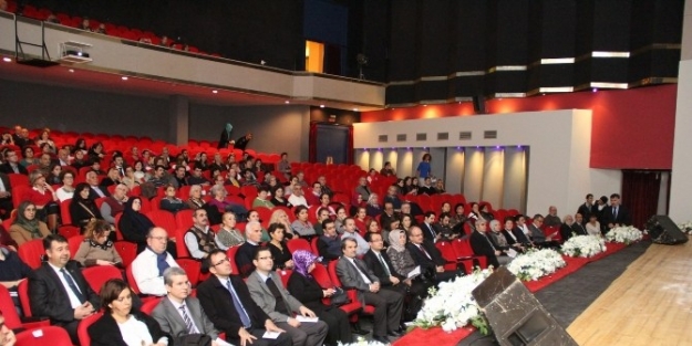 İkçü’de ’çelebi Kültürü’ Canlandı