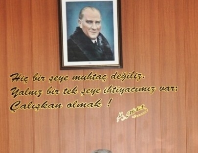 Ödemiş’te 1557 Doğum 1027 Ölüm Gerçekleşti