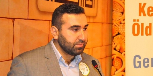 ’kendini Öldürmek’ Projesi Kapsamında Belgesel Film Hazırlandı