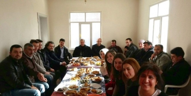 Velilere Güvenli İnternet Eğitimi