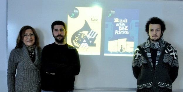 Caz Festivali Afiş Tasarım Yarışması Sonuçlandı