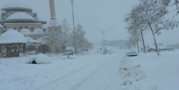 Düzce’de 190 Köy Yoluna Ulaşım Yok