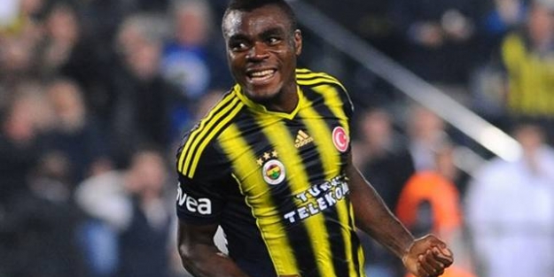 Fenerbahçe Emenike'yi satıyor