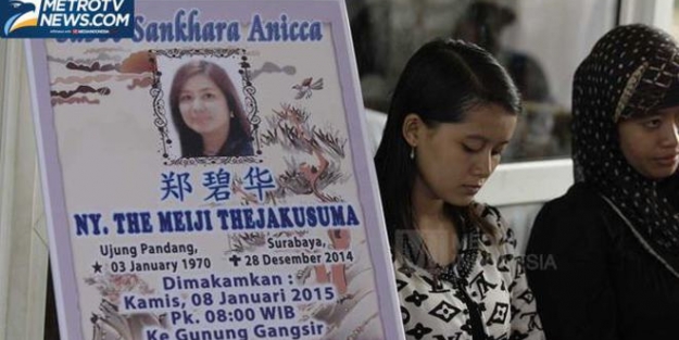 Düşen uçakta lanetli doğum günü dileği!