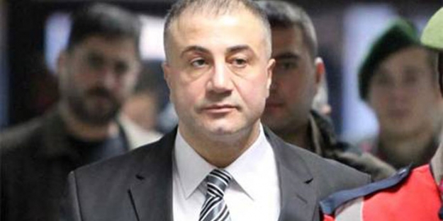 Sedat Peker'den MHP'ye ağır eleştiri