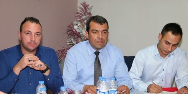 Osmanlı Ocakları’ndan ’osmanlıca Dersine’ Destek