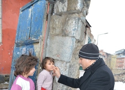 2015’in İlk Hediyesi Ali Korkut’tan