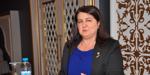 Emlakçılarda, Yasa Tasarısı Heyecanı