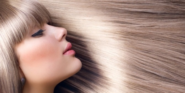 Saçlarımız Neden Grileşir Ve Beyazlar?