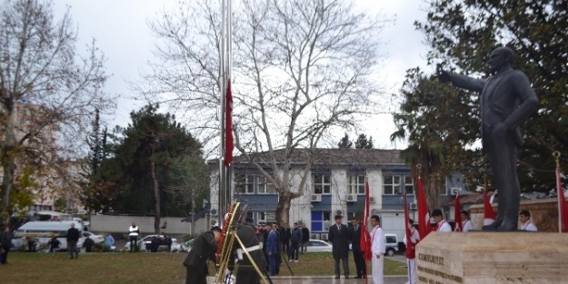 Osmaniye’nin Düşman İşgalinden Kurtuluşunun 93. Yıldönümü Kutlandı