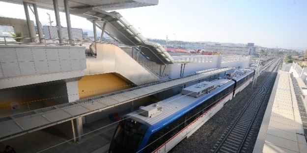 İzban Torbalı’ya Doğru Adım Adım