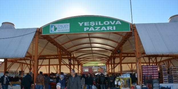 Pazarcılar Odası’nın Hukuk Dışı Uygulamasına Son Verildi