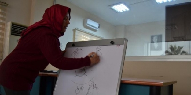 Yüreğir Gençlik Merkezi Etkinlikleri