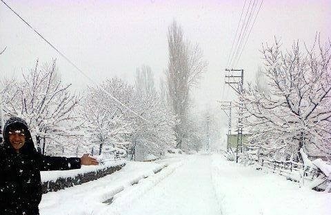 Adana’nın Kuzey İlçeleri Kara Teslim