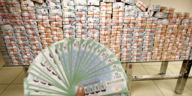 Niğdeli talihli asgari ücretli bir işçi çıktı