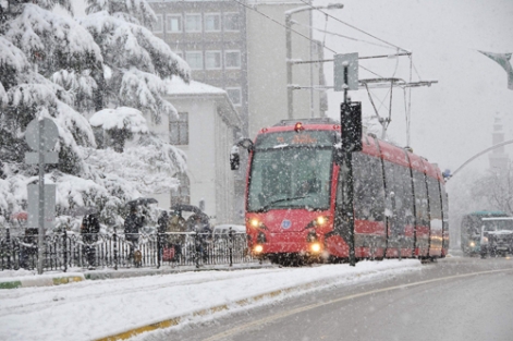 Bursa'da okullar yarın tatil mi? (8 Ocak 2015)