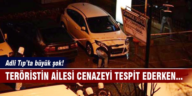 Canlı bombada flaş gelişme!