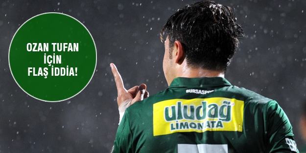 Ozan Tufan için flaş iddia!