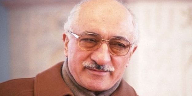 Hz.Muhammed Türkiye'yi Cemaat'e emanet etti!