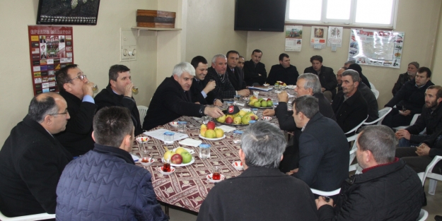 Bursalı çiftçilere müjde!