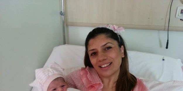 Ulusan Çifti’nin İkinci Mutluluğu