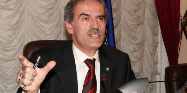 “Bizim tek derdimiz Bursa“