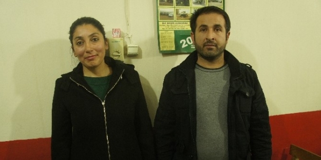 Dbp Merkez İlçe 1. Olağan Kongresi