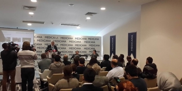 Medıcana Sağlık Grubu 11. Hastanesini Sivas’ta Açtı