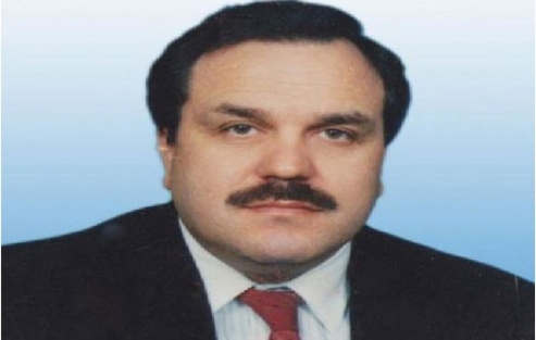 İsmail Uslu evinde ölü bulundu