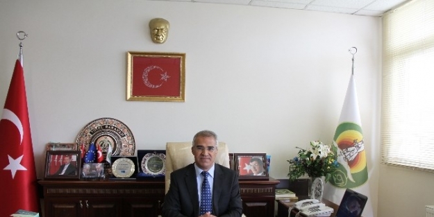 Bingöl Belediyesi 3 Milyon 730 Bin 313 Lira Borç Yapılandırdı