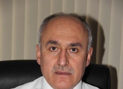 Dr. Yusuf Güney 112’de Göreve Başladı