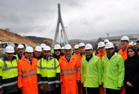 Üçüncü köprünün adı belli oldu