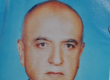 Özçelik Son Yolculuğuna Uğurlandı