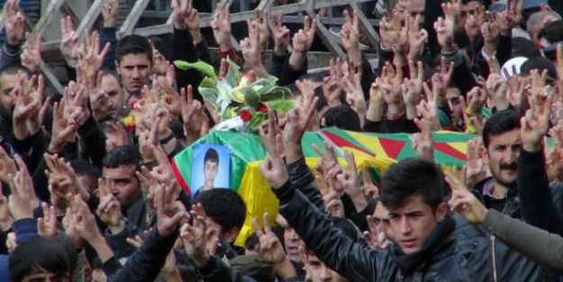 Ümit Kurt'un cenazesi toprağa verildi