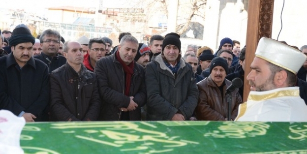 Dernek Ailesi’nin Acı Günü