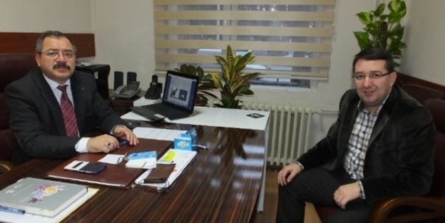 Burhaniye’de Eğitime Büyükşehir Desteği