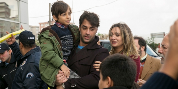 Küçük Ağa dizisi yayınlanmayacak