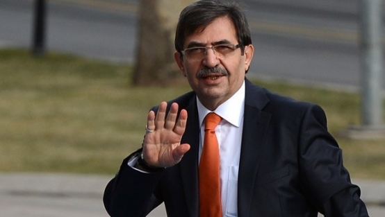 Bakan Güllüce'den o iddialara yanıt