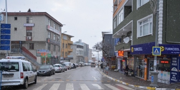 Dilovası’nda Tüm Yollar Açık