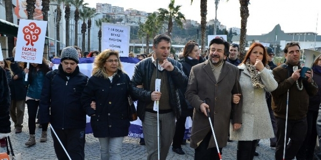 ’’beyaz Baston Haftası’’ Unutulmadı