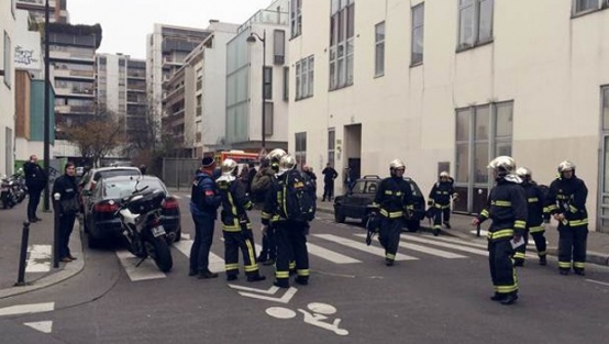 “Eylemi düzenleyenler El Kaide'den“