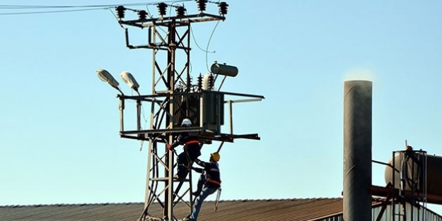 Güneydoğu elektriksiz kalabilir!