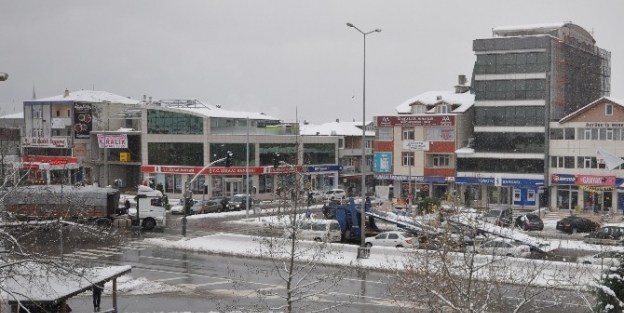 Kartepe’de Yapı Ruhsatları Yüzde 20 Arttı