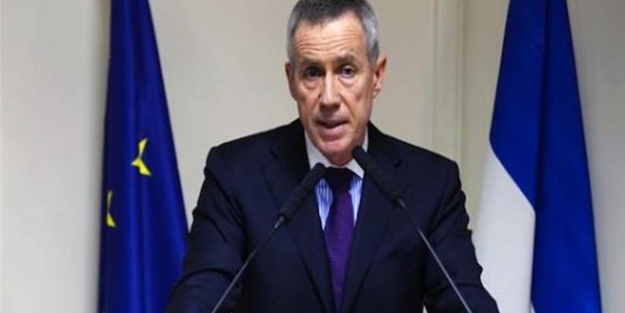 12 kişinin öldüğü saldırıyla ilgili flaş açıklama